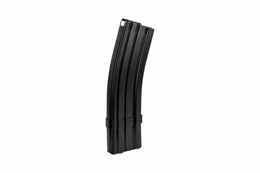 E-Lander 5.56 NATO 40-Round Steel AR-15 Magazine - Black Rifle Depot