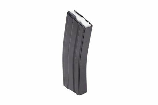 E-Lander 6mm ARC 24-Round Steel AR-15 Magazine - Black Rifle Depot