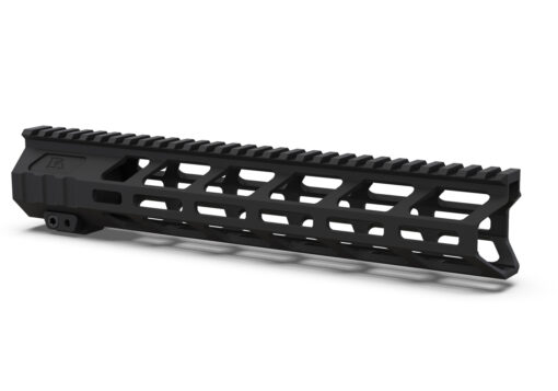 Breek Arms RG2-S M-LOK AR-15 Handguard - 11.7 - Black Rifle Depot