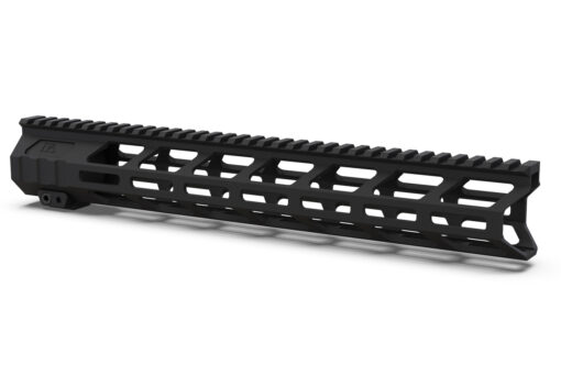 Breek Arms RG2-S M-LOK AR-15 Handguard - 13.7 - Black Rifle Depot