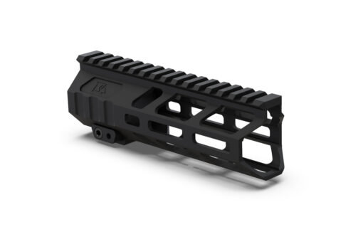 Breek Arms RG2-S M-LOK AR-15 Handguard - 6.7 - Black Rifle Depot