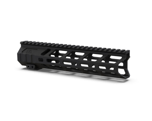 Breek Arms RG2-S M-LOK AR-15 Handguard - 9.7 - Black Rifle Depot