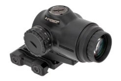 Primary Arms SLx 3X MicroPrism with Green Illuminated ACSS Raptor 7.62x39/300AAC Reticle - Yard