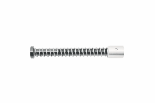 JE Machine Tech AR-15 .223 Silent Recoil Spring System - Black Rifle Depot
