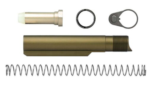 Aero Precision M5 .308 Enhanced Carbine Buffer Kit - OD Green - Black Rifle Depot