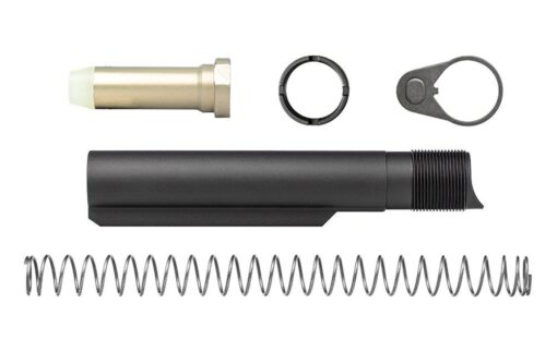 Aero Precision M5 .308 Enhanced Carbine Buffer Kit - Black - Black Rifle Depot
