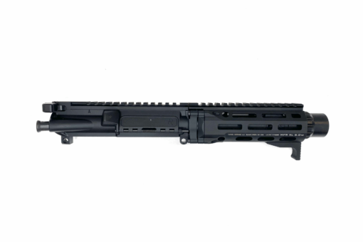 Daniel Defense DDM4 PDW .300 BLK 7" Pistol 1:7 Complete Upper Receiver - Black Rifle Depot