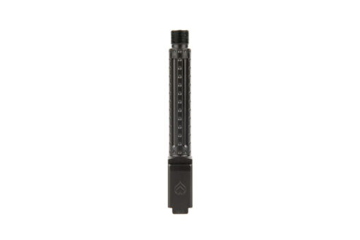 Ballistic Advantage Premium Series Barrel for Glock 19 Gen 3-5 - Black, Bomber Fluted - Black Rifle Depot