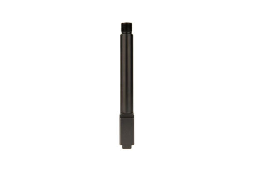 Ballistic Advantage Premium Series Barrel for Glock 19 Gen 3-5 - Black, Standard - Black Rifle Depot