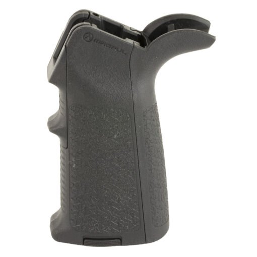 Magpul MIAD Gen 1.1 Grip Kit - Black - Black Rifle Depot