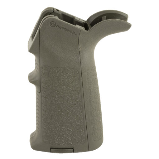 Magpul MIAD Gen 1.1 Grip Kit - OD Green - Black Rifle Depot