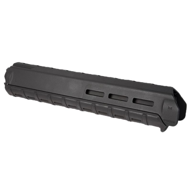 Magpul-MOE-M-LOK-Hand-Guard-Rifle-Length-AR-15M4-Black
