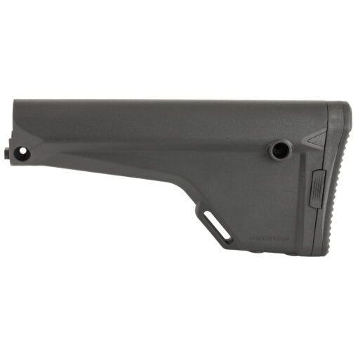 Magpul MOE Rifle Stock - Black - Black Rifle Depot