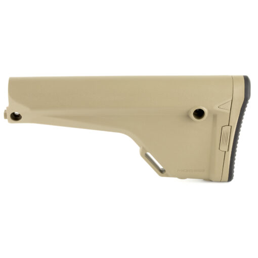 Magpul MOE Rifle Stock - FDE - Black Rifle Depot