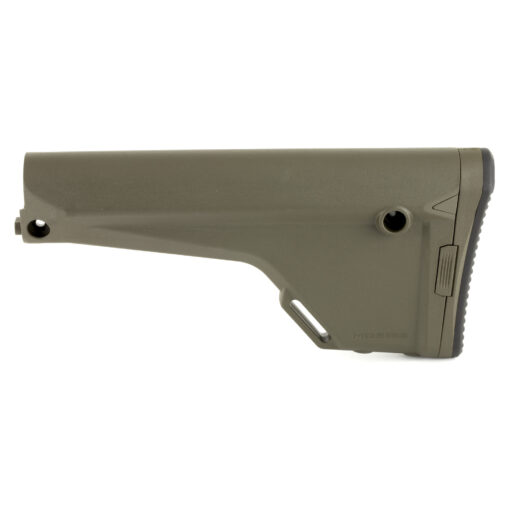 Magpul MOE Rifle Stock - OD Green - Black Rifle Depot