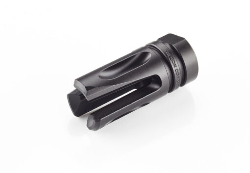 Wilson Combat AR-10 6.5/.308 Accu-Tac Flash Hider - 5/8-24 .30 Caliber - Black Rifle Depot
