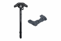 RISE Armament AR-15 Ambi Charging Handle and Safety Selector Combo