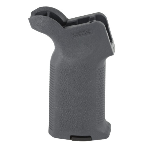 Magpul MOE-K2 Grip - Grey - Black Rifle Depot