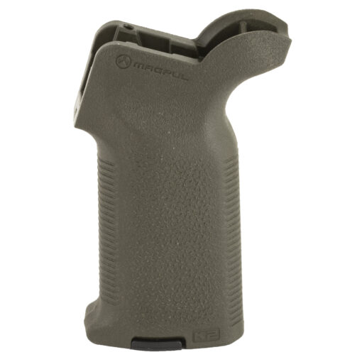 Magpul MOE-K2 Grip - OD Green - Black Rifle Depot