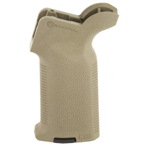 Magpul MOE-K2 Grip - FDE - Black Rifle Depot