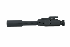 AR-10 / 308 / 6.5 Creedmoor Bolt Carrier Group – Phosphate + Chrome-Lined