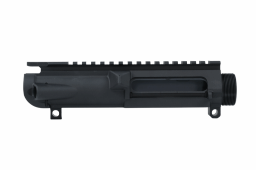 DPMS Stripped Forged AR-10 Upper Receiver - Black Rifle Depot