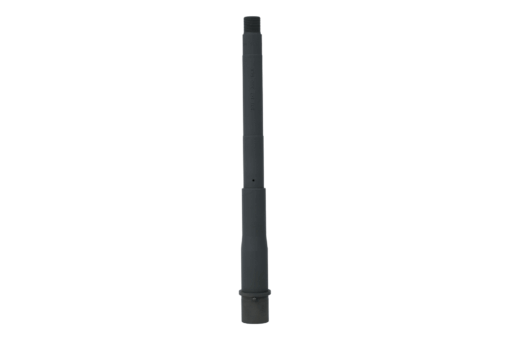 10.5" 300 BLK 1:7 Twist Phosphate Pistol Heavy Barrel - Black Rifle Depot