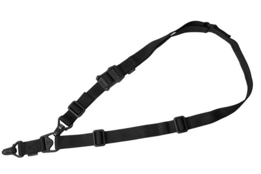 Magpul MS3 Sling GEN2 - Black - Black Rifle Depot
