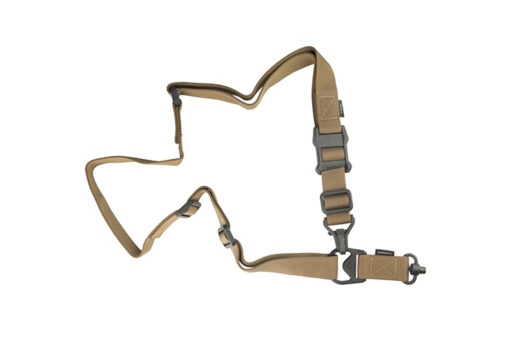 Magpul MS3 Sling GEN2 - Coyote Brown - Black Rifle Depot
