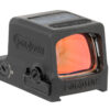 Holosun HE509T-GR X2 Titanium Enclosed Green Dot Sight