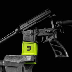 Breakthrough Clean Technologies Bct - AR15 Lower Vise Block W/ Pivot Lock