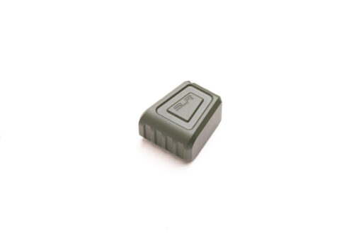 SLR Rifleworks Magazine Extension Glock 17 OD Green - Black Rifle Depot