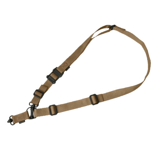 Magpul MS4 Dual QD Sling GEN2 - Coyote - Black Rifle Depot