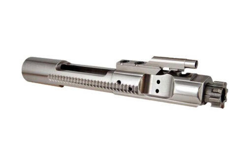 Toolcraft .223/5.56/300 BLK M16 Profile Bolt Carrier Group - Nickel Boron - Black Rifle Depot