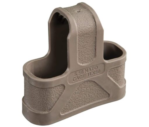 Magpul Magazine ASSIST 5.56 - Pack Of 3 - FDE - Black Rifle Depot