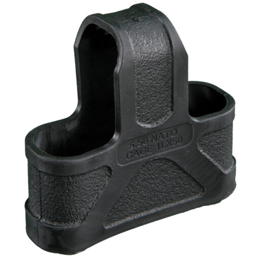 Magpul Magazine ASSIST 5.56 - Pack Of 3 - Black - Black Rifle Depot