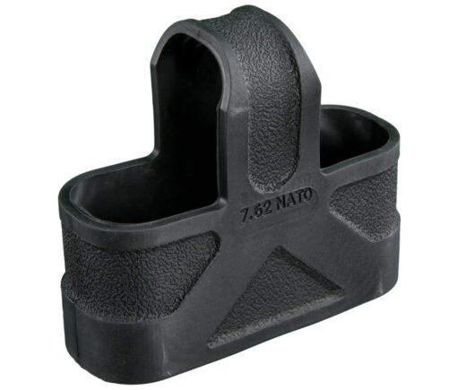 Magpul Magazine ASSIST 7.62 - Pack Of 3 - Black - Black Rifle Depot