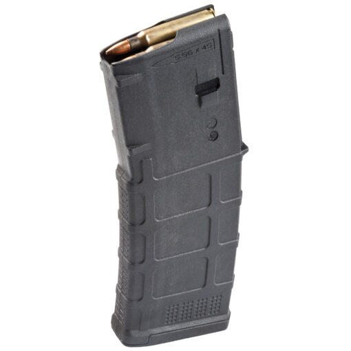 Magpul PMAG M3 5.56 30RD - Black - Black Rifle Depot