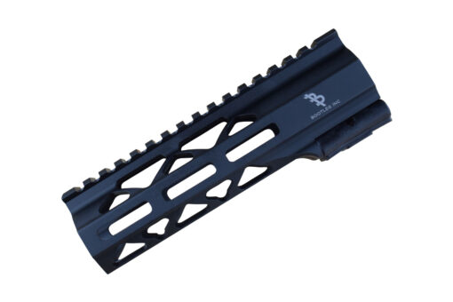 Bootleg AR-15 QM CamLok Handguard - 7 - Black Rifle Depot