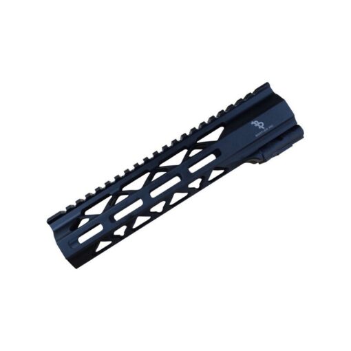 Bootleg AR-15 QM CamLok Handguard - 9 - Black Rifle Depot