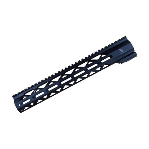 Bootleg AR-15 QM CamLok Handguard - 13.4" - Black Rifle Depot