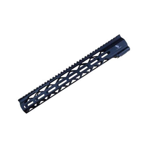 Bootleg AR-15 QM CamLok Handguard - 15 - Black Rifle Depot