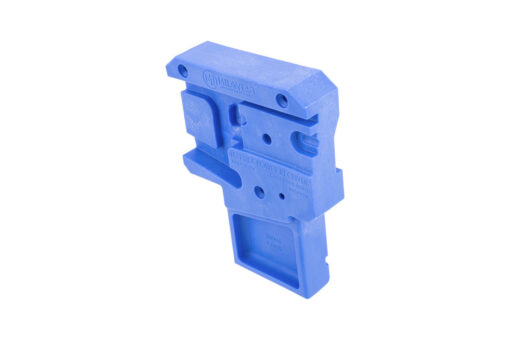 Midwest Industries AR-10/LR-308 Lower Receiver Block - Black Rifle Depot
