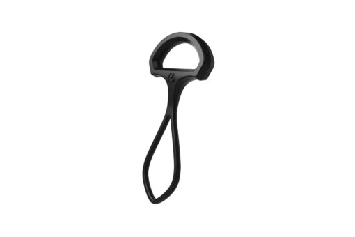 Edgar Sherman Design ESD PULL TAB - Black - Black Rifle Depot