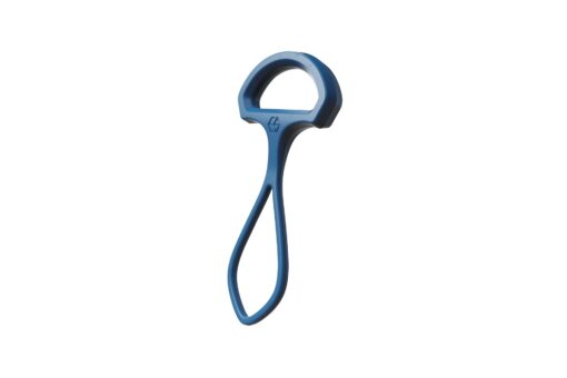 Edgar Sherman Design ESD PULL TAB - Blue - Black Rifle Depot