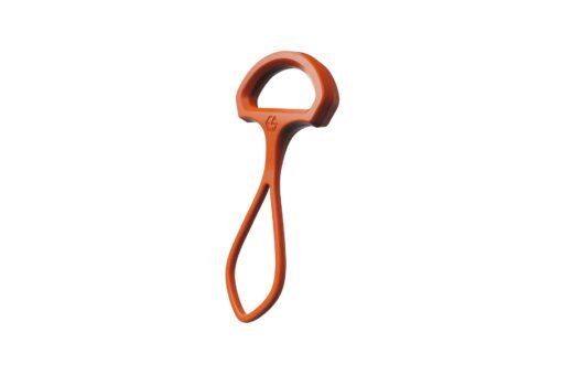 Edgar Sherman Design ESD PULL TAB - Orange - Black Rifle Depot