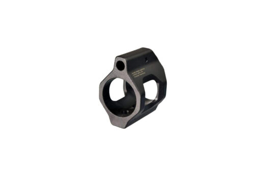 Strike Industries Enhanced Low Profile Gas Block - Black Rifle Depot