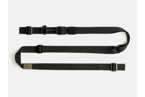 Edgar Sherman Design ESD SLING - Black - Black Rifle Depot