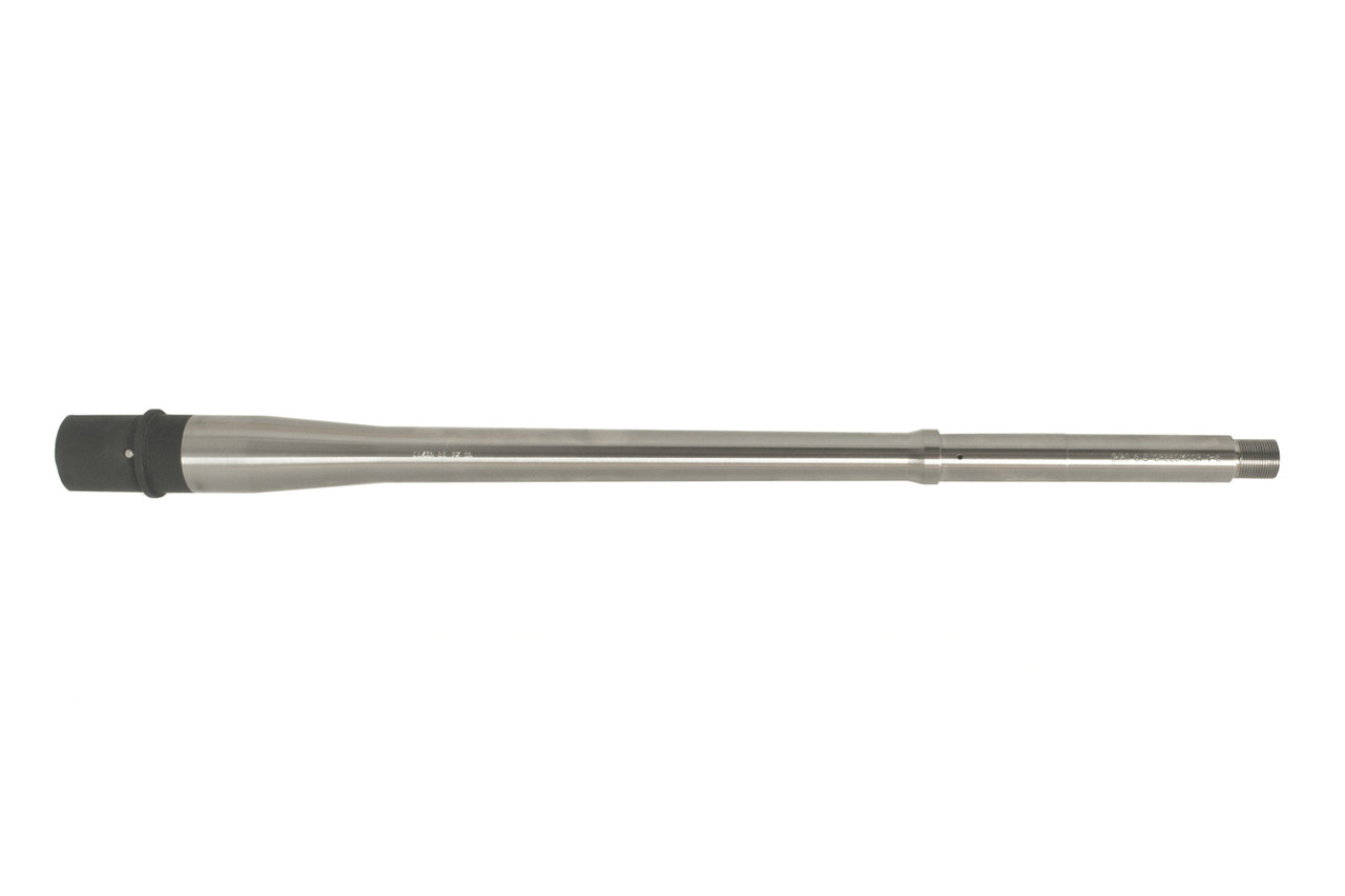 Criterion-Barrels-18-6.5-Creedmoor-Hybrid-Stainless-Rifle-Length-Barrel-Criterion-Barrels-18-6.5-Creedmoor-Hybrid-Stainless-Rifle-Length-Barrel Criterion Barrels 18" 6.5 Creedmoor Hybrid Stainless Rifle Length Barrel