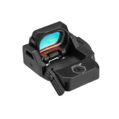 VISM FlipDot Pro Red Dot Reflex Optic - Black
